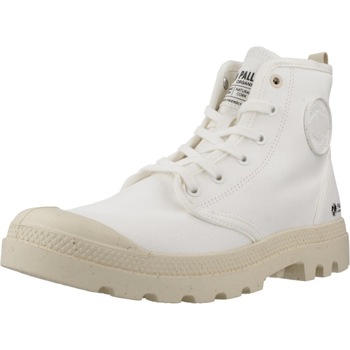 Palladium  Sneaker PAMPA HI ZIP ORGANIC 79101-116-M günstig online kaufen