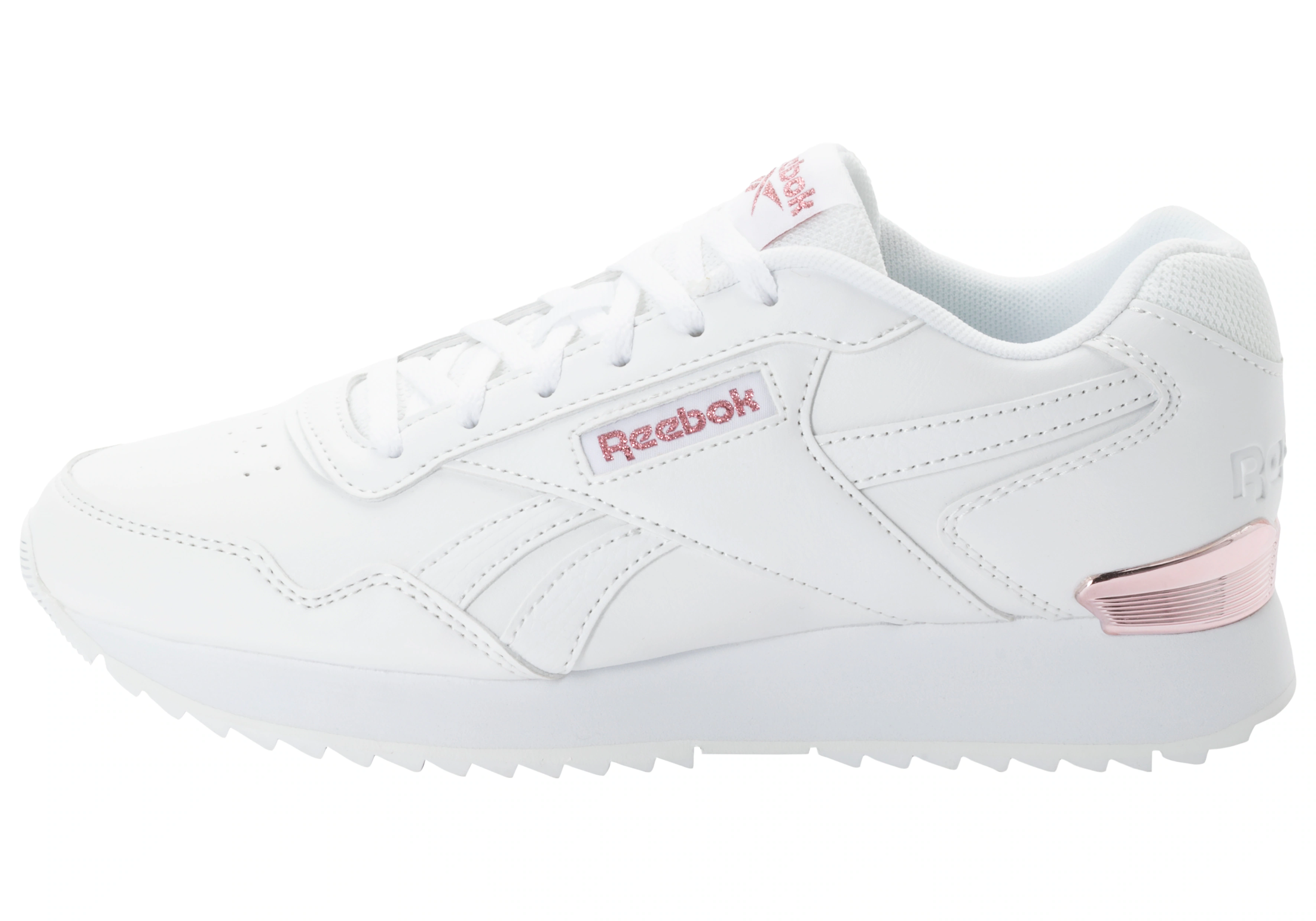 Reebok Classic Sneaker "REEBOK GLIDE RIPPLE CLIP" günstig online kaufen