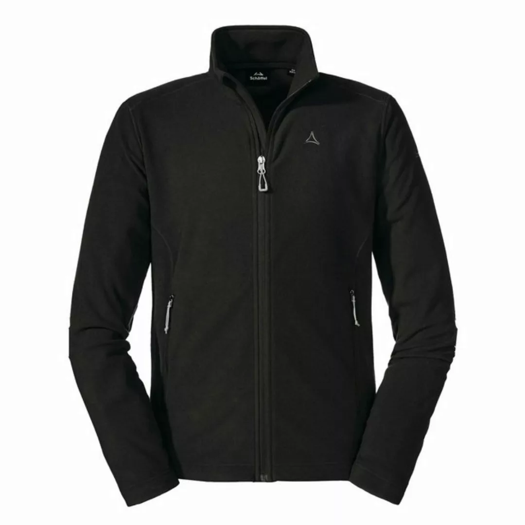 Schöffel Trekkingjacke Fleece Jacket Cincinnati3 BLACK günstig online kaufen