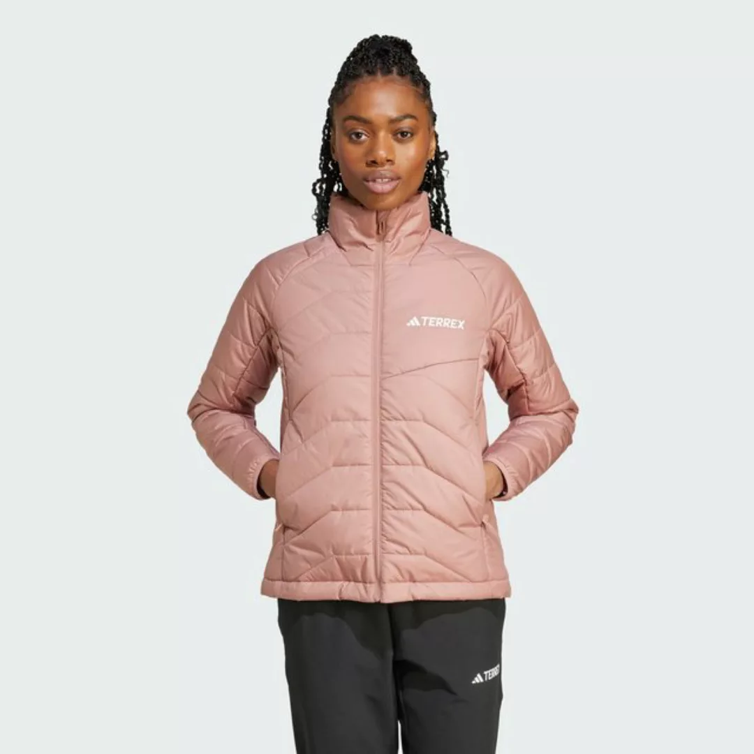 adidas TERREX Funktionsjacke TERREX MULTI SYNTHETIC ISOLATIONSJACKE günstig online kaufen