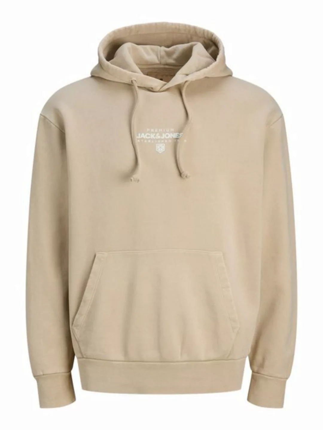 Jack & Jones Sweatshirt JPRBLUAXTON (1-tlg) günstig online kaufen