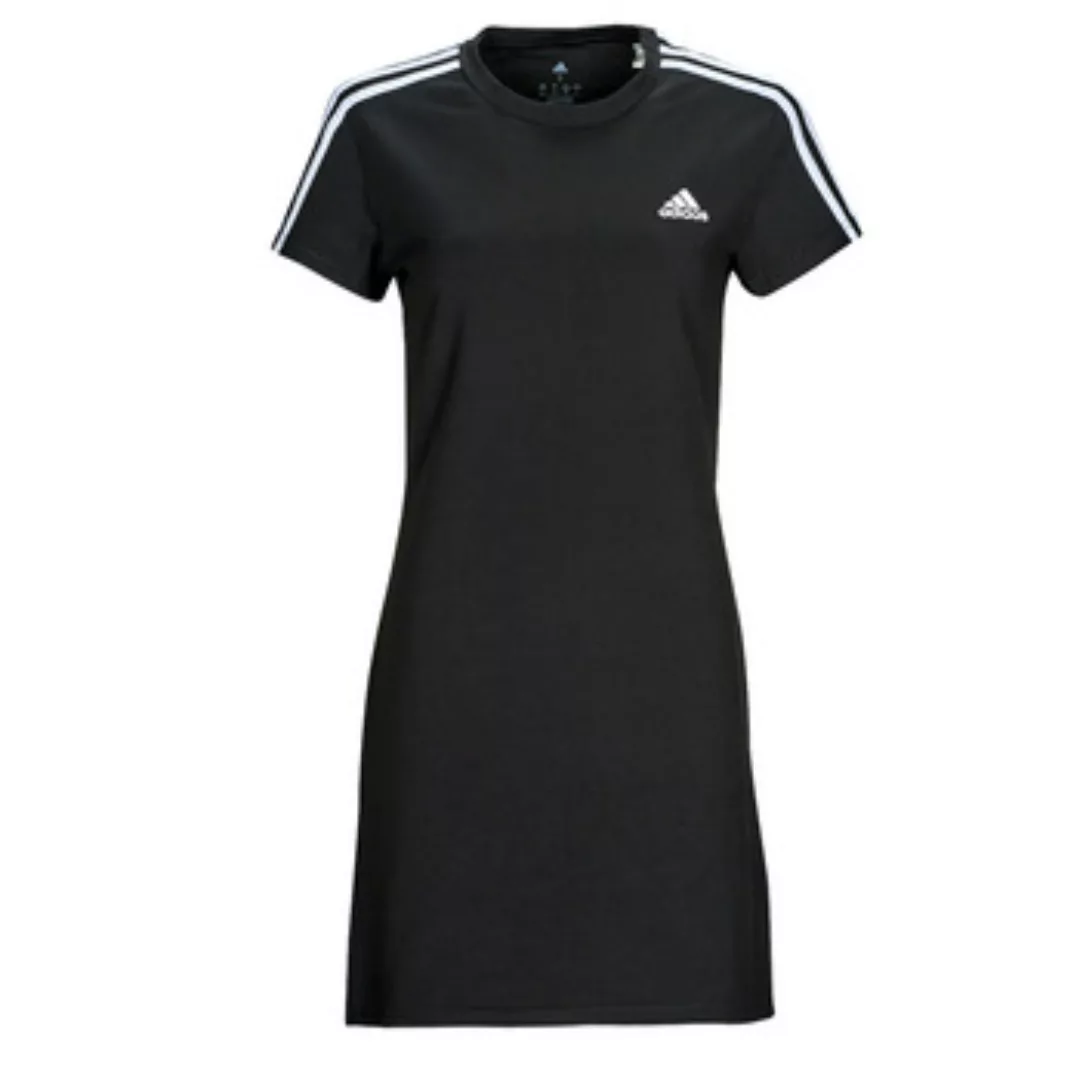 adidas Sportswear Shirtkleid "ESSENTIALS 3STREIFEN KLEID", (1 tlg.) günstig online kaufen