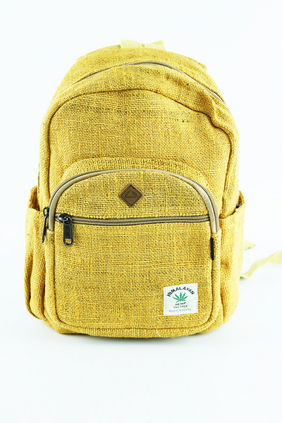 Fairtrade Hanfrucksack Anacab günstig online kaufen