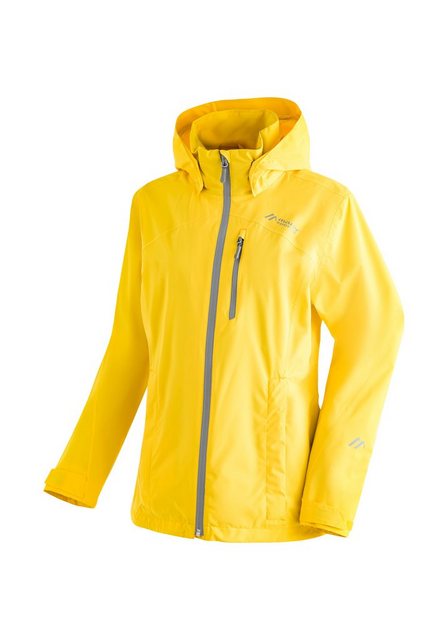 Maier Sports Funktionsjacke "Zonda W", Vielseitige Outdoorjacke günstig online kaufen