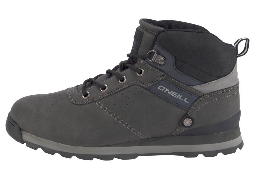 ONeill Schnürboots "GRAND TETON MEN MID", Winterstiefel, Schnürstiefel, Win günstig online kaufen