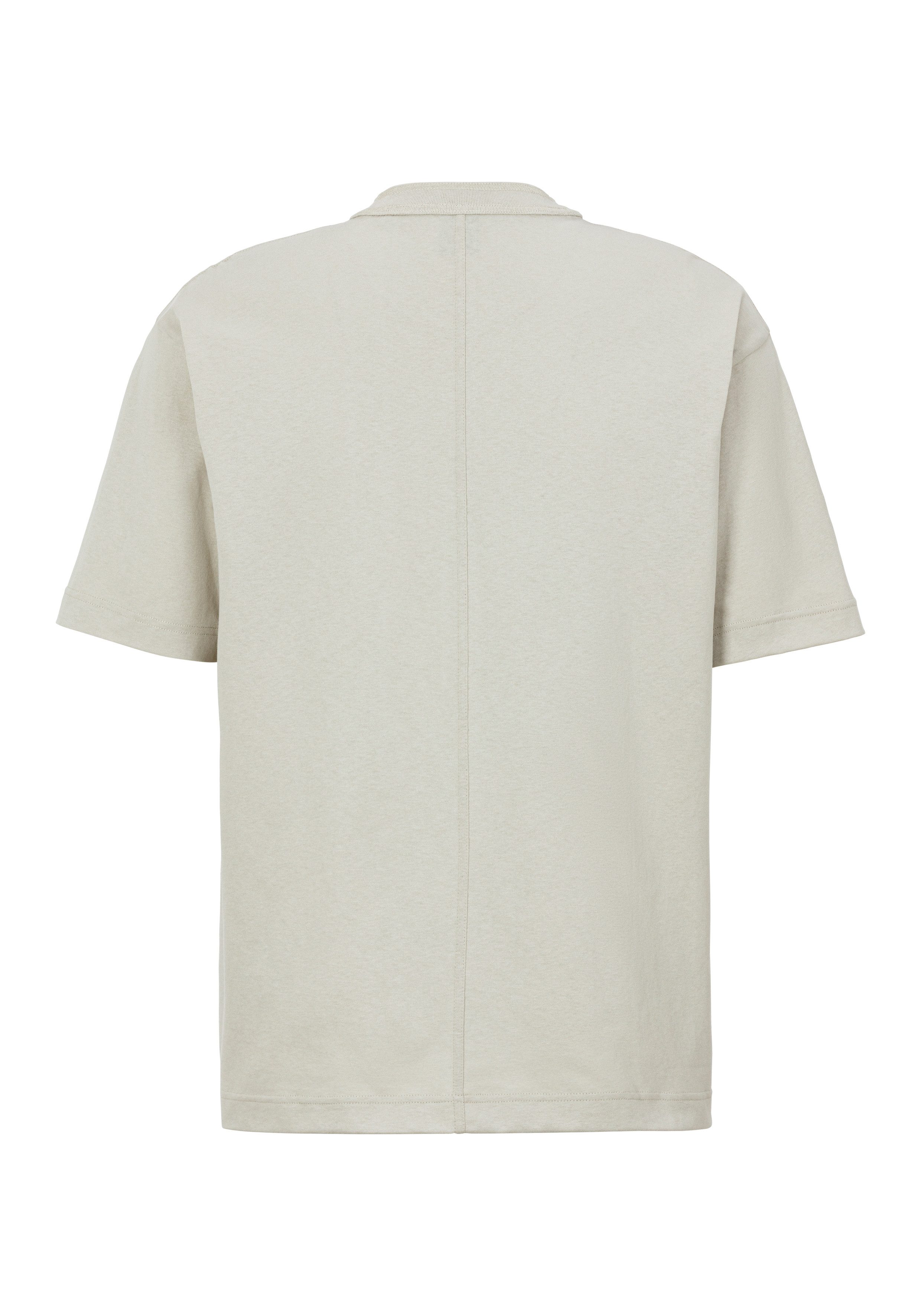 BOSS ORANGE T-Shirt Te cotton mit günstig online kaufen