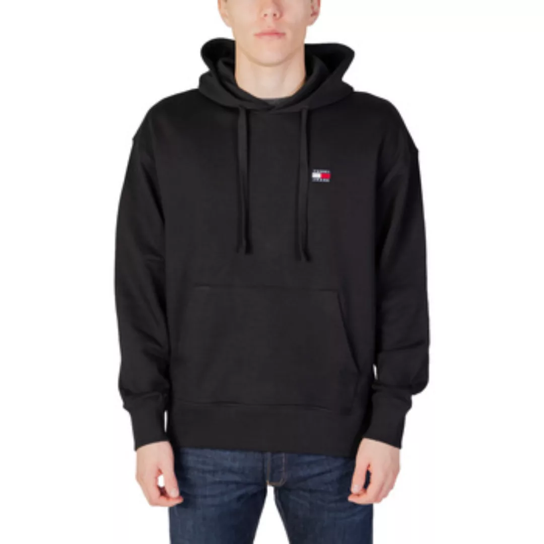 Tommy Hilfiger  Sweatshirt TJM RLX XS BADGE HOO DM0DM16369 günstig online kaufen
