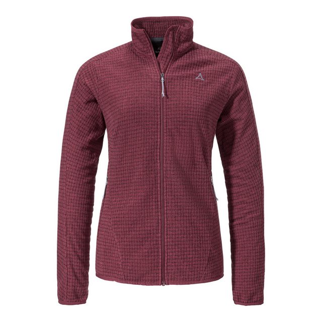 Schöffel Outdoorjacke CIRC Fleece Jk Style Terxa Dam günstig online kaufen