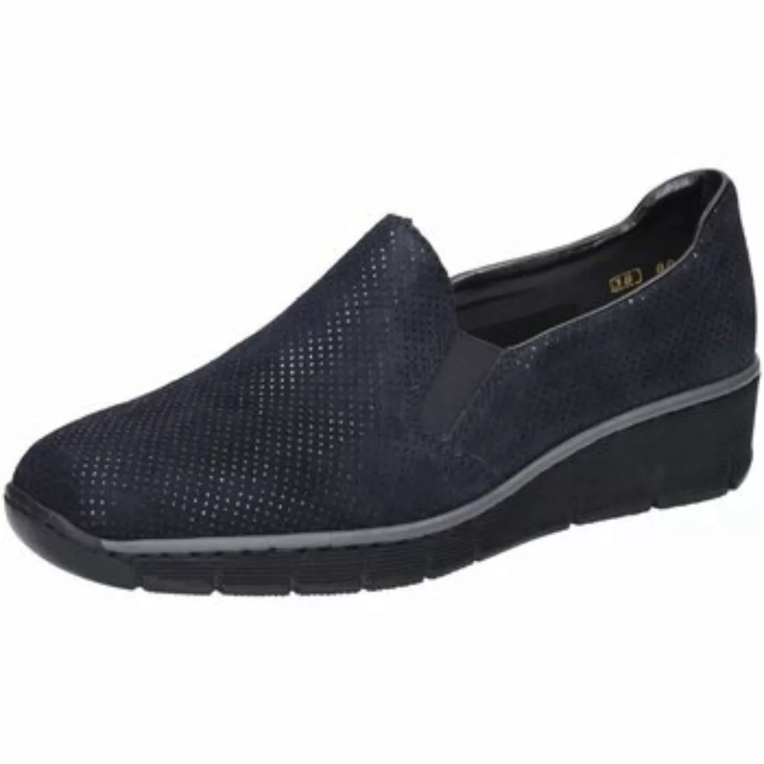 Rieker  Damenschuhe Slipper Slipper Halbschuh Casual 53766-18 günstig online kaufen