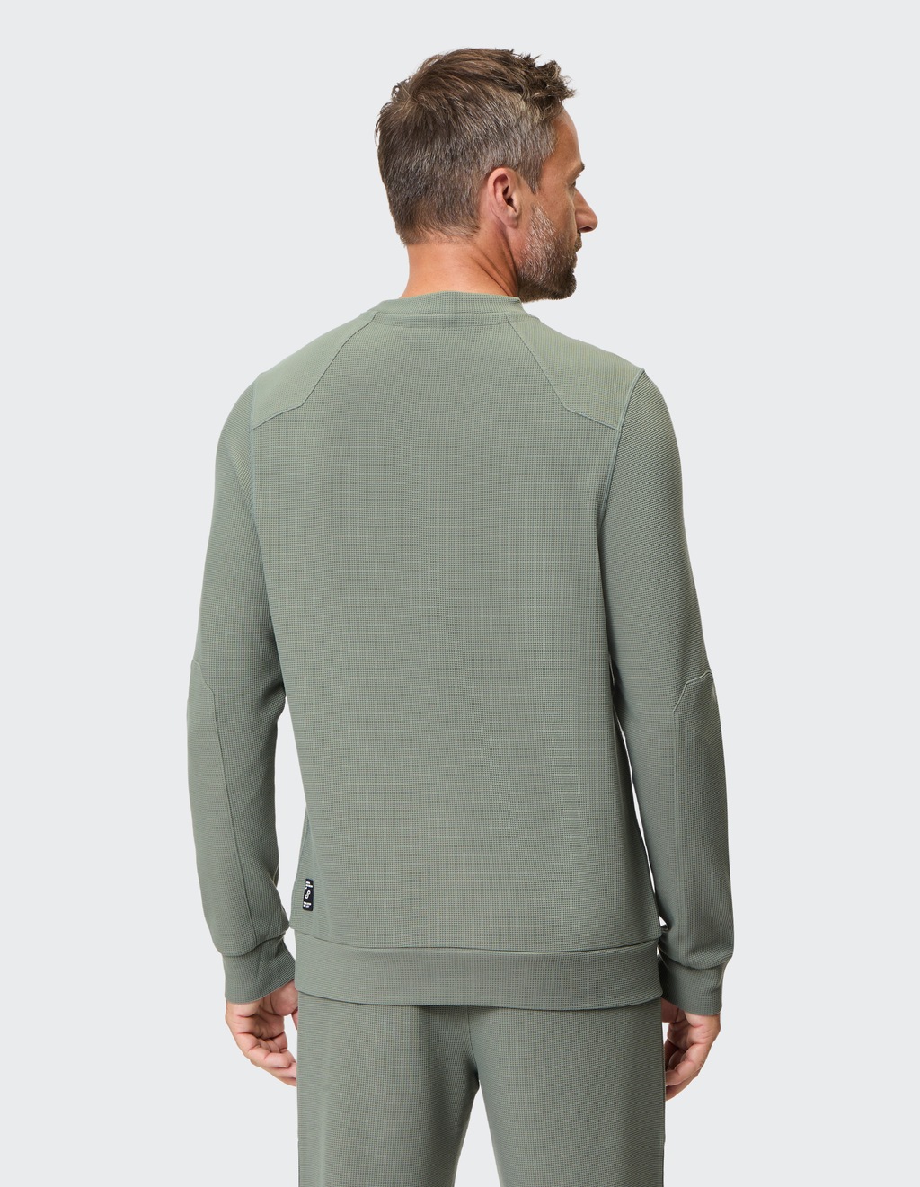 Joy Sportswear Sweatshirt "VINCENT" günstig online kaufen