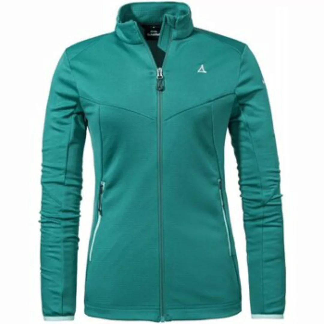 SchÖffel  Pullover Sport Fleece Jacket Svardalen L 20-13536-23987-6755 günstig online kaufen