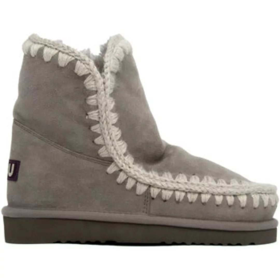 Mou  Stiefel FW101001A ESKIMO 18 ELGRY ELEPHANT günstig online kaufen