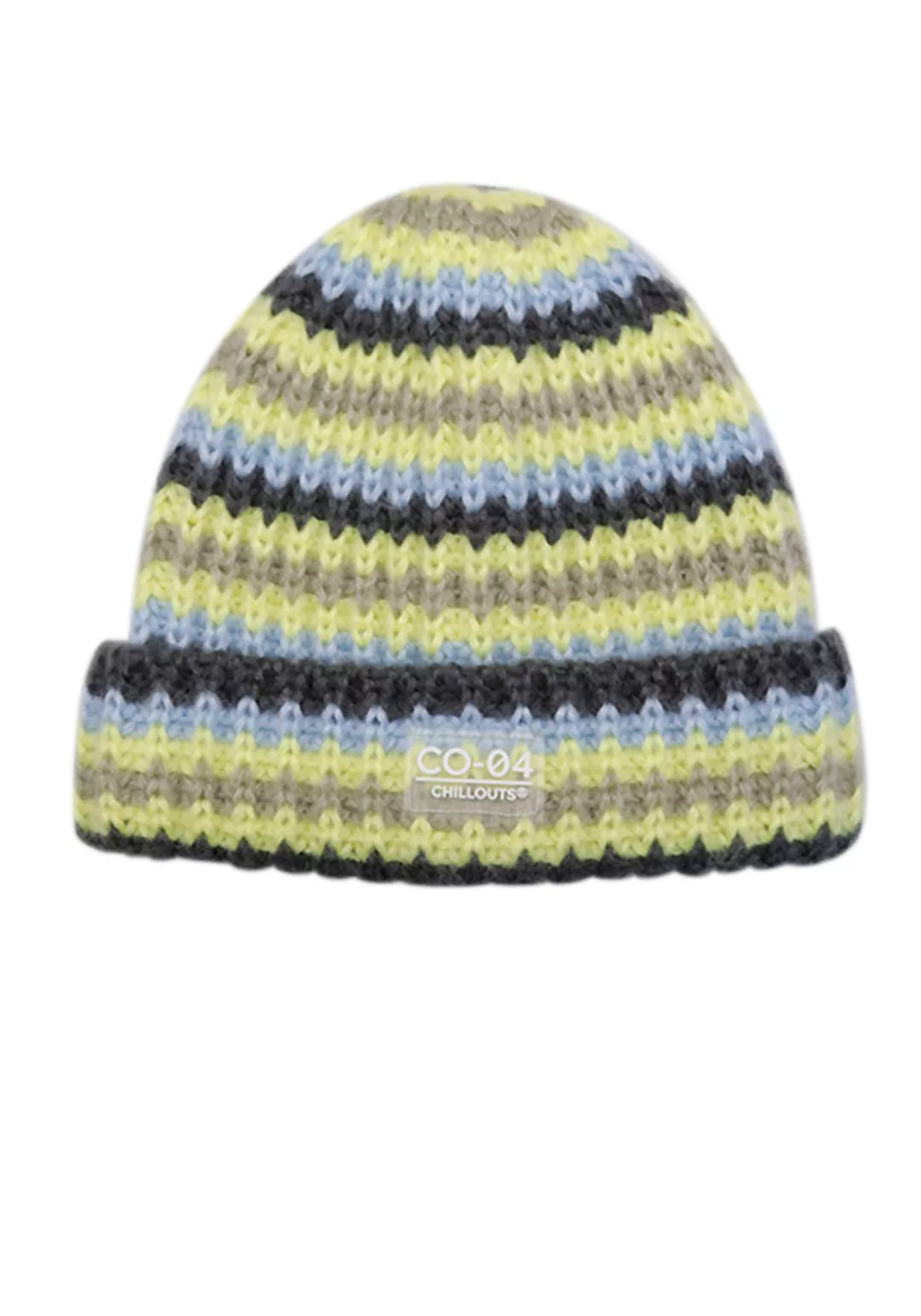 chillouts Beanie "Noemi Hat", im angesagten Retro Look günstig online kaufen