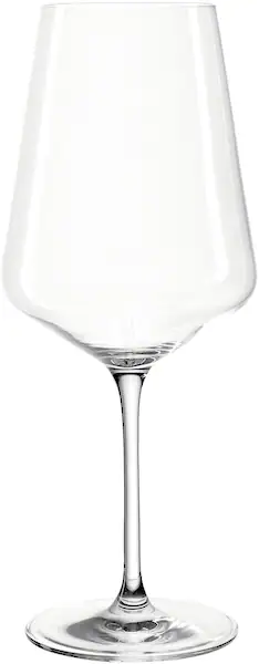 LEONARDO Rotweinglas »PUCCINI«, (Set, 6 tlg.), 750 ml, 6-teilig günstig online kaufen