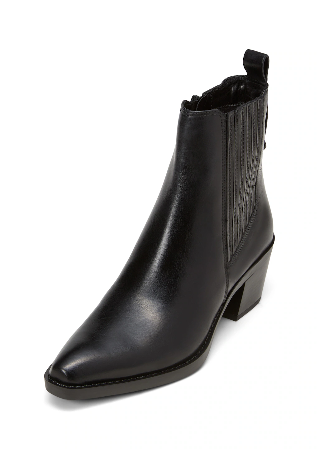 Marc OPolo Chelseaboots "mit Innenzipper" günstig online kaufen