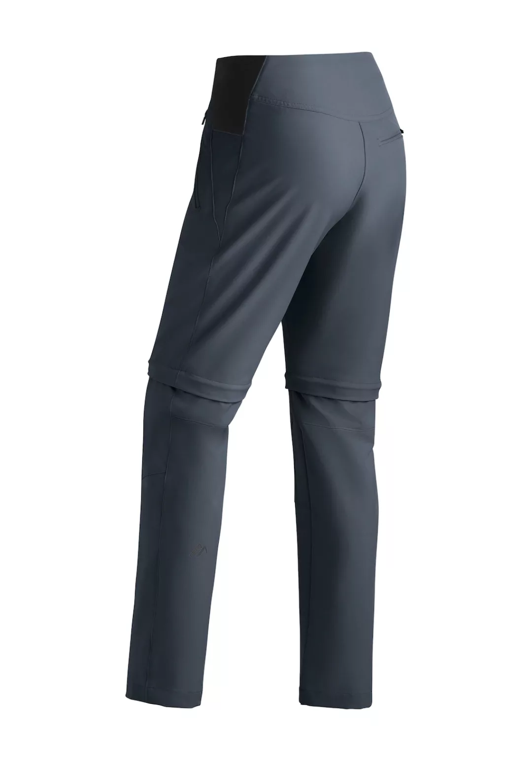 Maier Sports Outdoorhose »Latit Zip Vario«, Damen zipp-off Wanderhose, elas günstig online kaufen