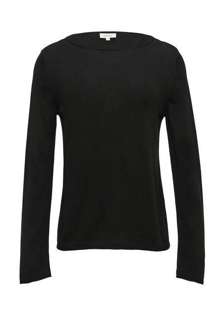 s.Oliver Strickpullover günstig online kaufen