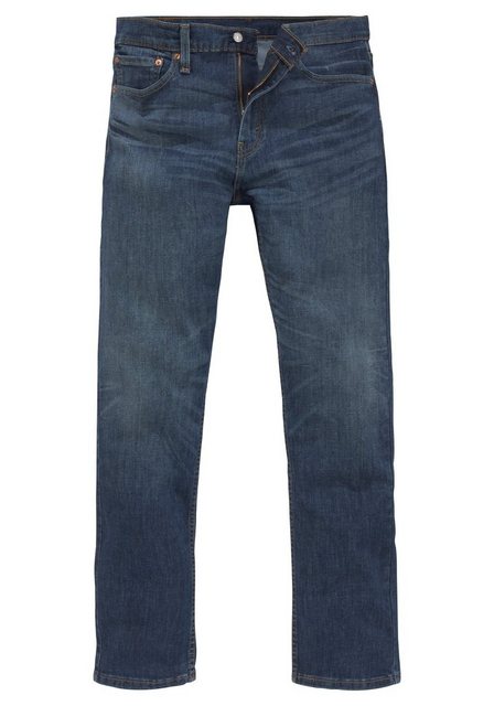 Levi's® 5-Pocket-Jeans 513 SLIM STRAIGHT günstig online kaufen