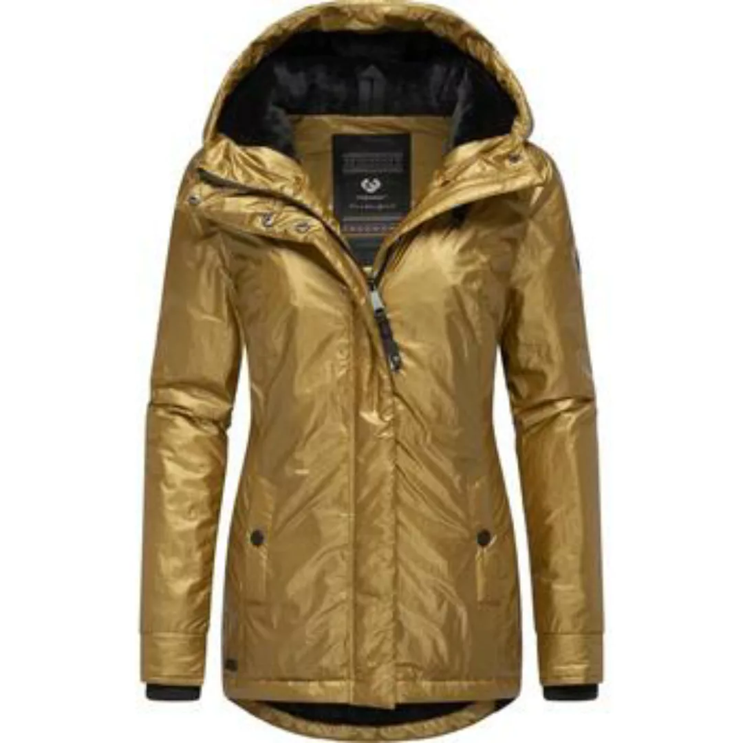 Ragwear  Jacken Winterjacke Monadde Bling günstig online kaufen