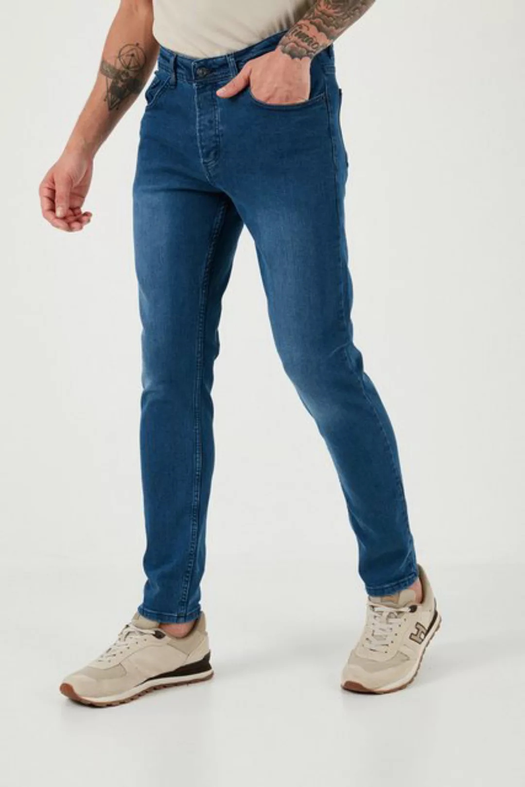 Buratti Slim-fit-Jeans Slim Fit günstig online kaufen