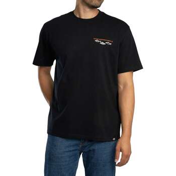 Dickies  T-Shirt Laryville T-Shirt mit Grafik auf der Rückseite günstig online kaufen