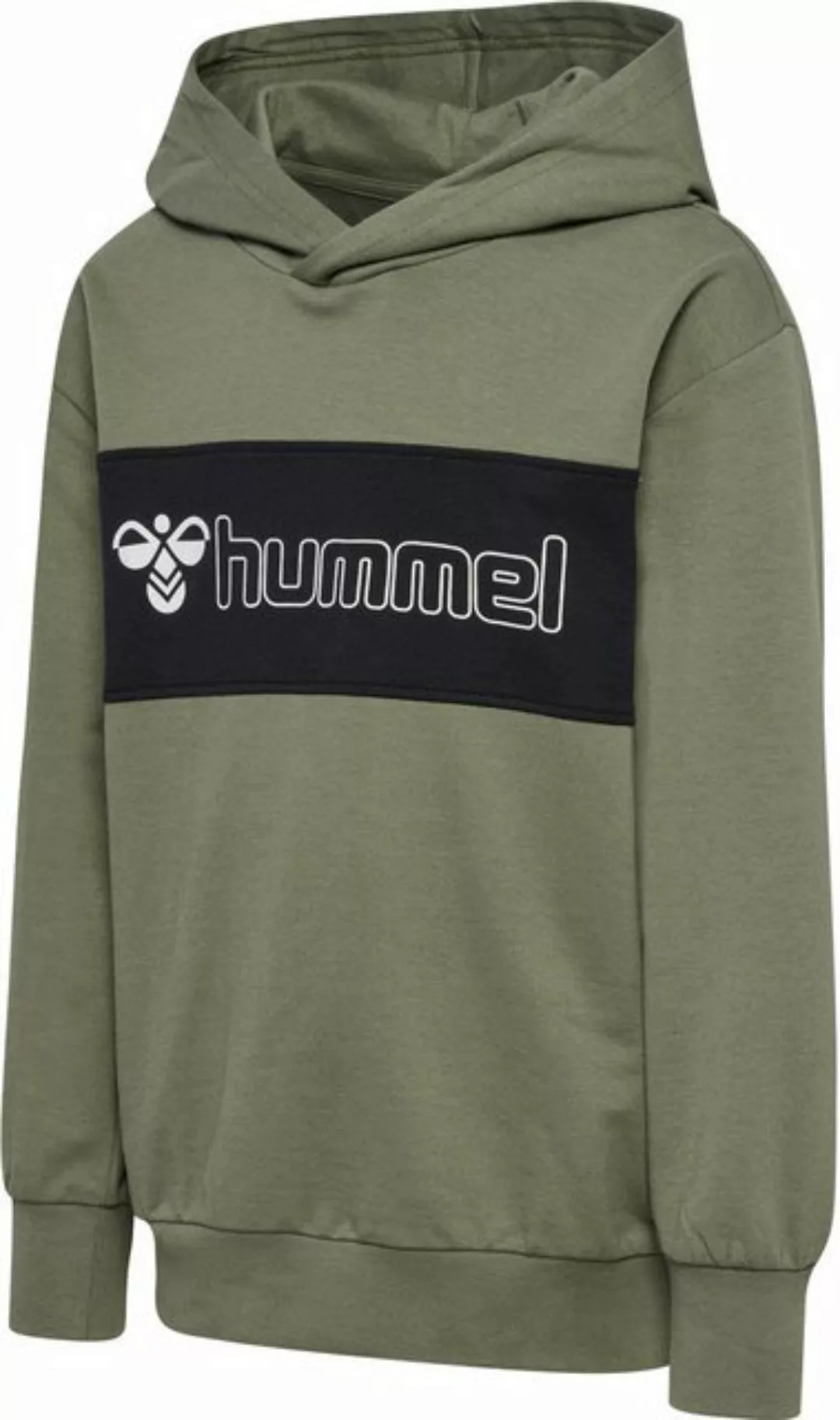 hummel Kapuzenpullover Hmlatlas Hoodie günstig online kaufen