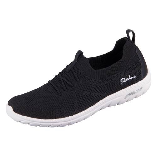 Skechers Arch Fit Flex Shoes EU 36 Black günstig online kaufen