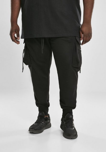 URBAN CLASSICS Jogginghose "Herren Tactical Sweat Pants", (1 tlg.) günstig online kaufen