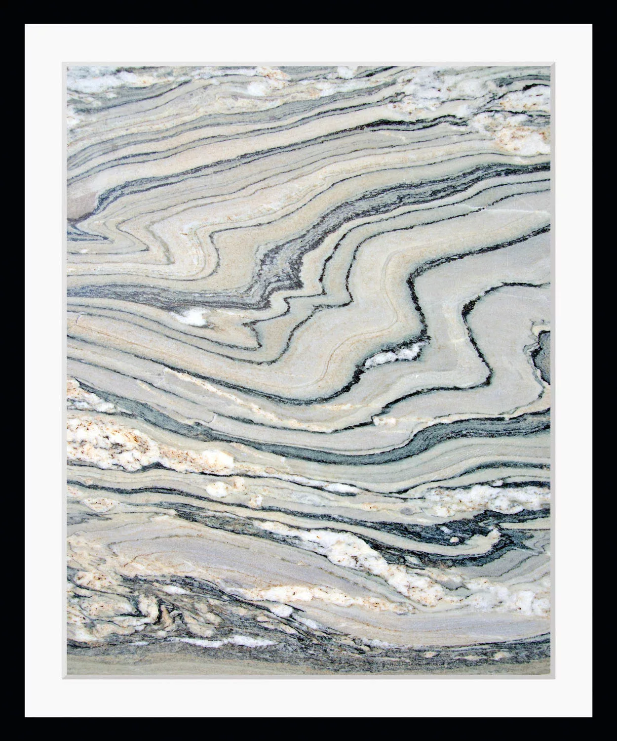 queence Bild »Andrea«, Abstrakt-Kunst-Figuren-Marmor, (1 St.), HD Premium P günstig online kaufen
