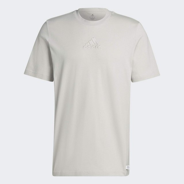 adidas Sportswear T-Shirt STUDIO LOUNGE T-SHIRT günstig online kaufen