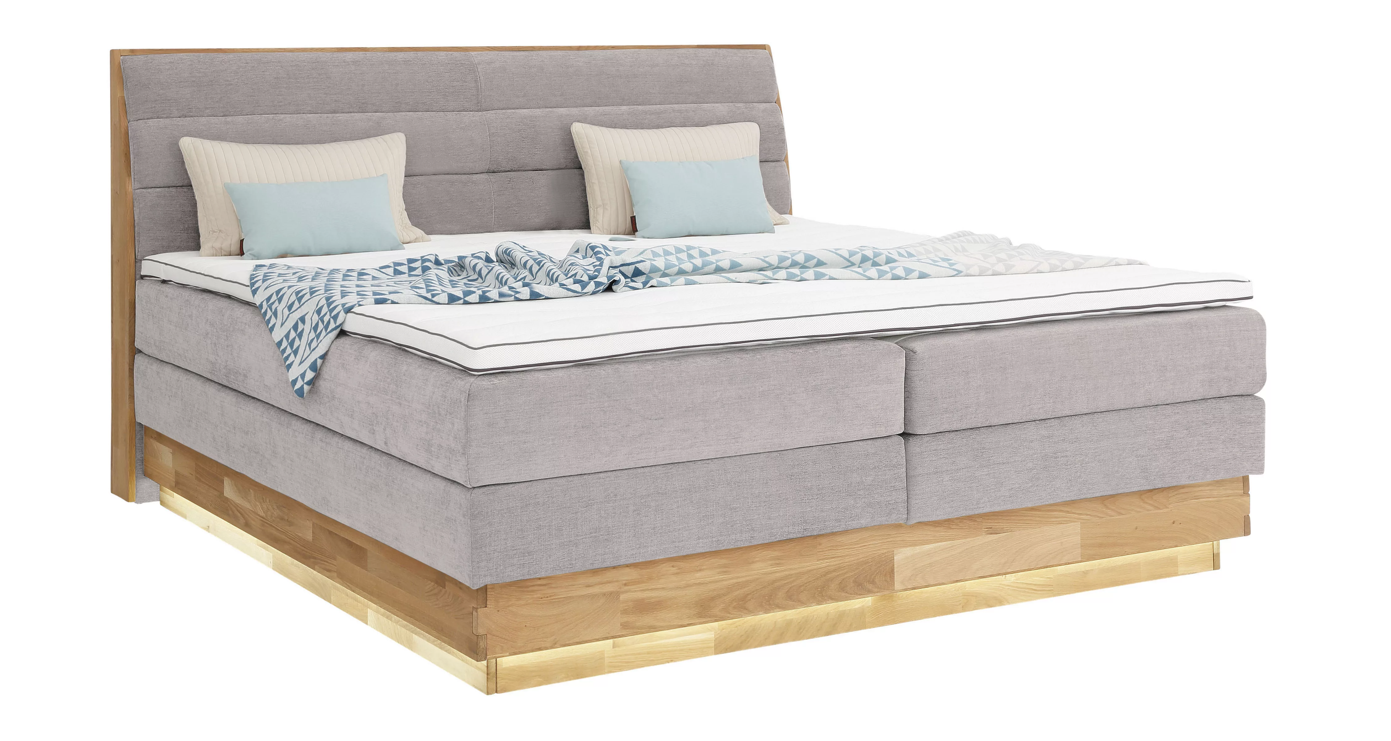 OTTO products Boxspringbett günstig online kaufen