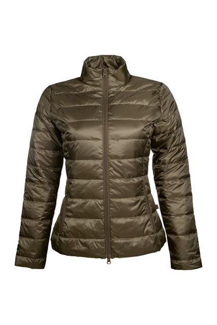 HKM Steppjacke Steppjacke -Allure- günstig online kaufen