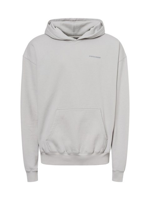 Pegador Kapuzenpullover Logo günstig online kaufen