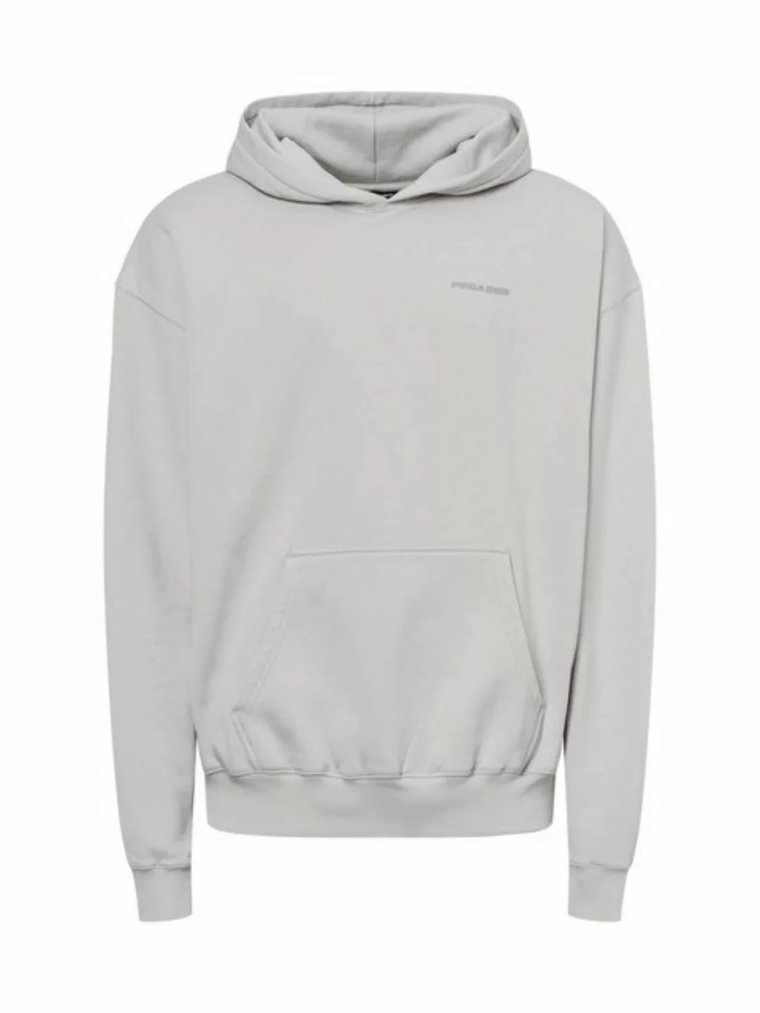 Pegador Kapuzenpullover Logo günstig online kaufen