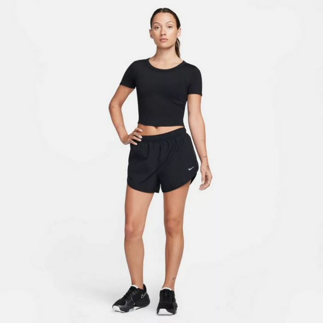 Nike T-Shirt Damen Trainingstop ONE CLASSIC (1-tlg) günstig online kaufen