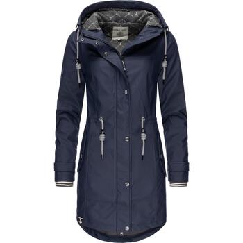 Peak Time  Damenmantel Regenjacke L60042 günstig online kaufen