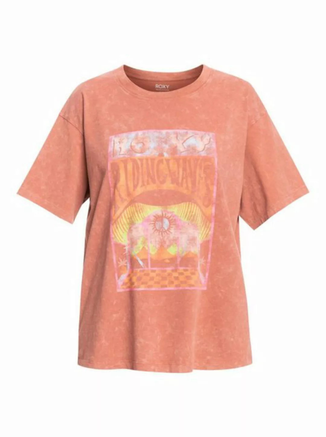 Roxy Oversize-Shirt Girl Need Love B günstig online kaufen