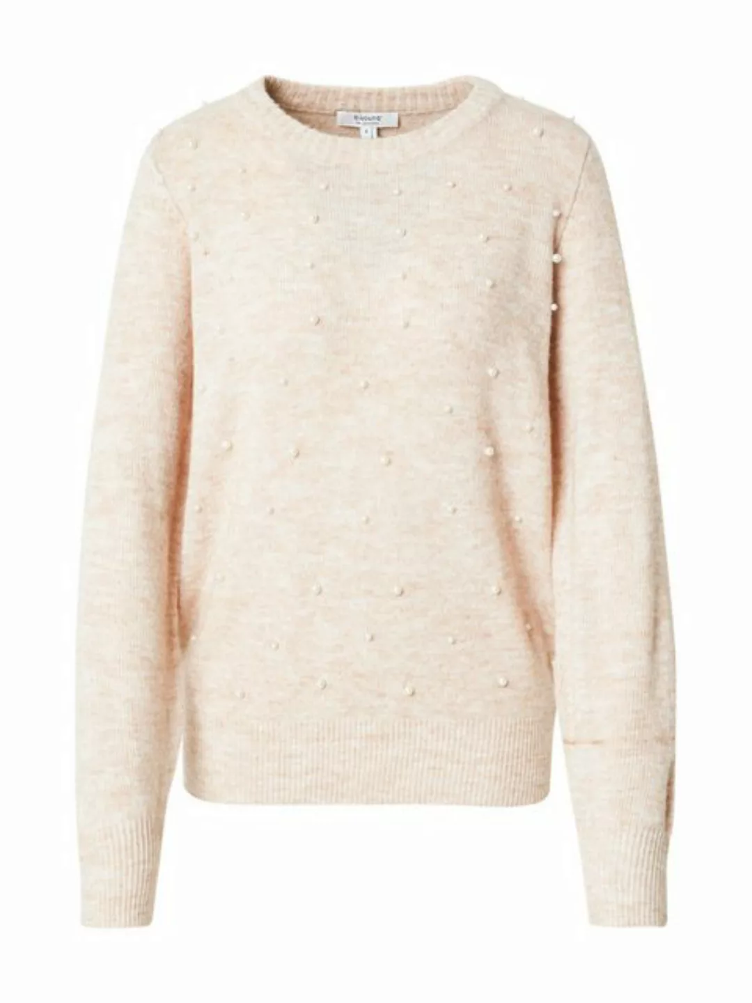 b.young Strickpullover BYBXOKAMA PEARLY JUMPER - modischer Strickpullover m günstig online kaufen