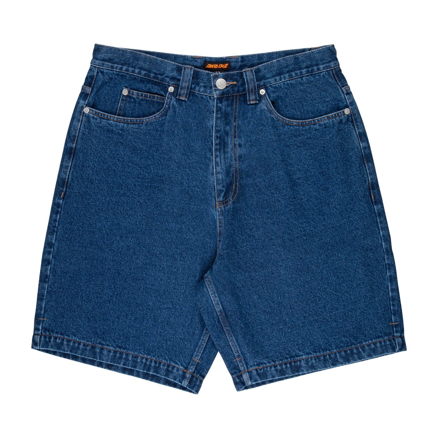 Santa Cruz Shorts "BIG SHORTS" günstig online kaufen
