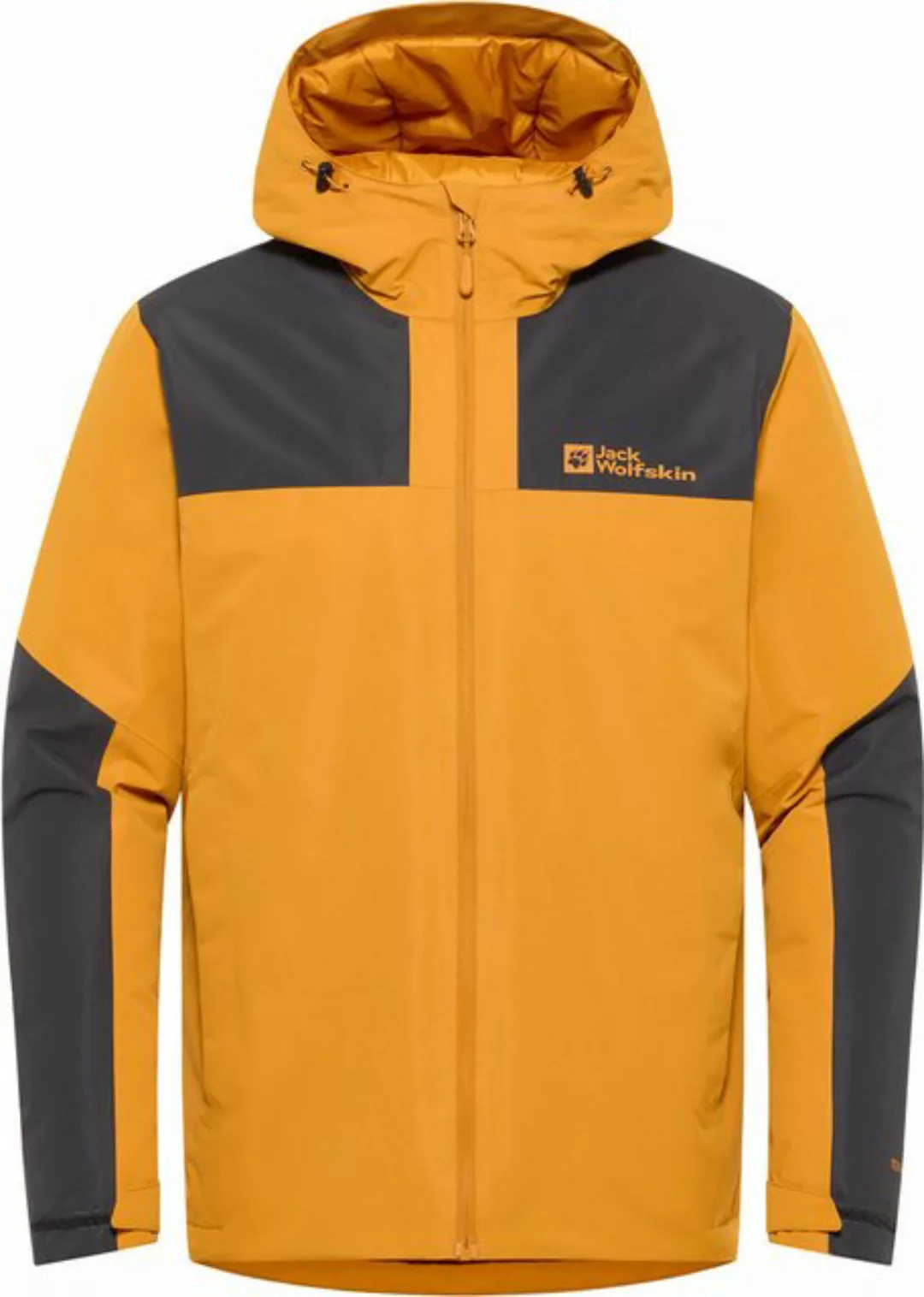 Jack Wolfskin Funktionsjacke Funktionsjacke JASPER günstig online kaufen