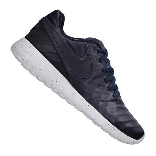 Nike Roshe Tiempo Vi Schuhe EU 42 1/2 Violet günstig online kaufen