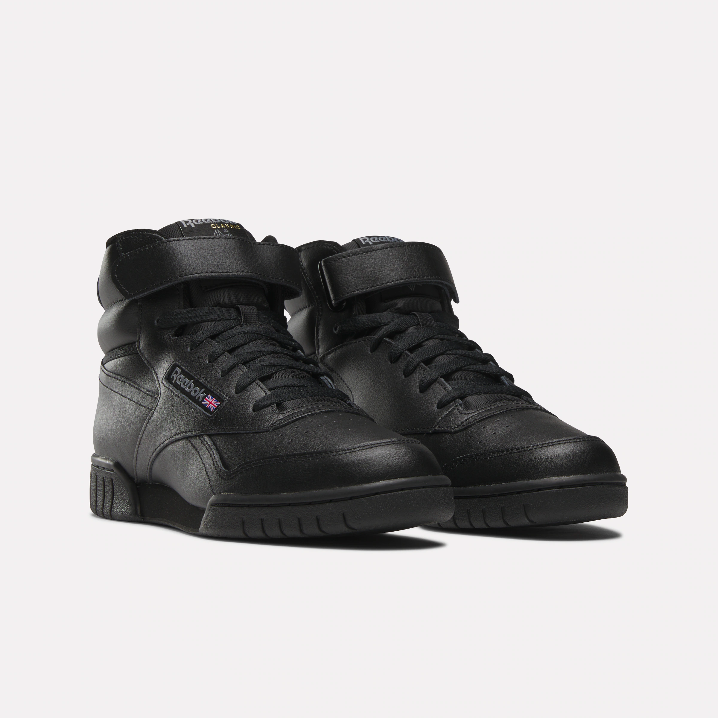 Reebok Classic Sneaker "EX-O-FIT HI" günstig online kaufen