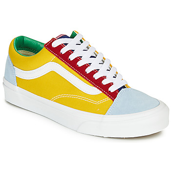 Vans  Sneaker STYLE 36 günstig online kaufen