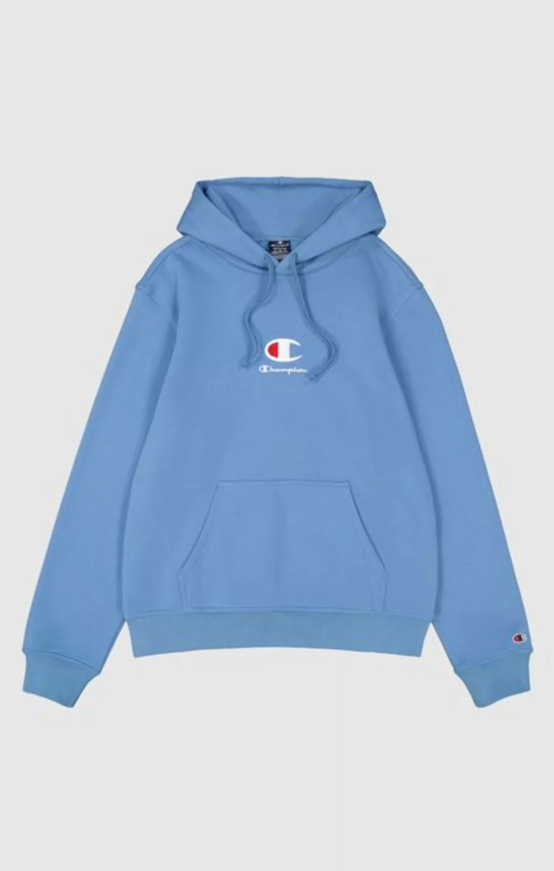 Champion Kapuzensweatshirt "Hooded Sweatshirt" günstig online kaufen