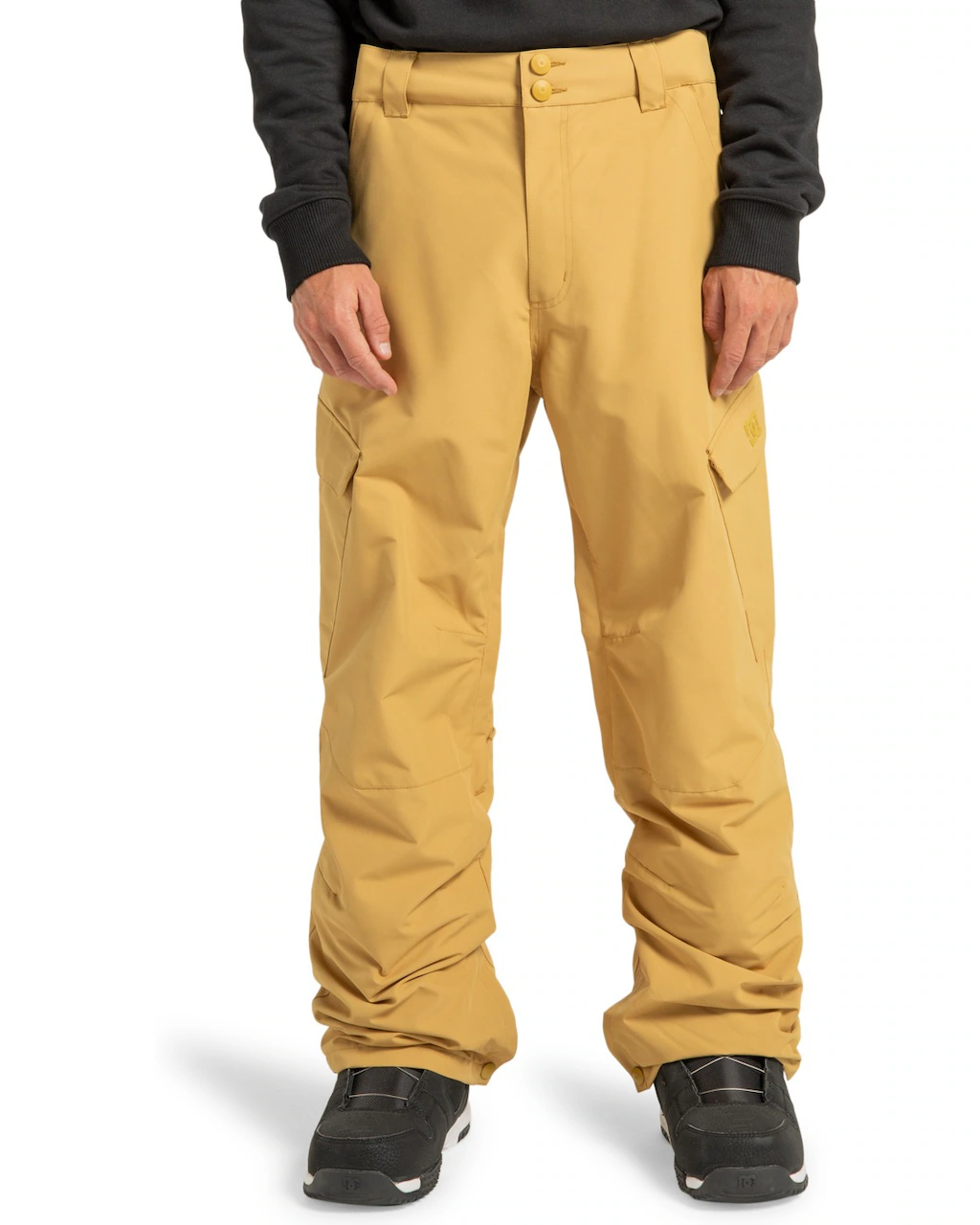 DC Shoes Snowboardhose "Banshee 15K" günstig online kaufen