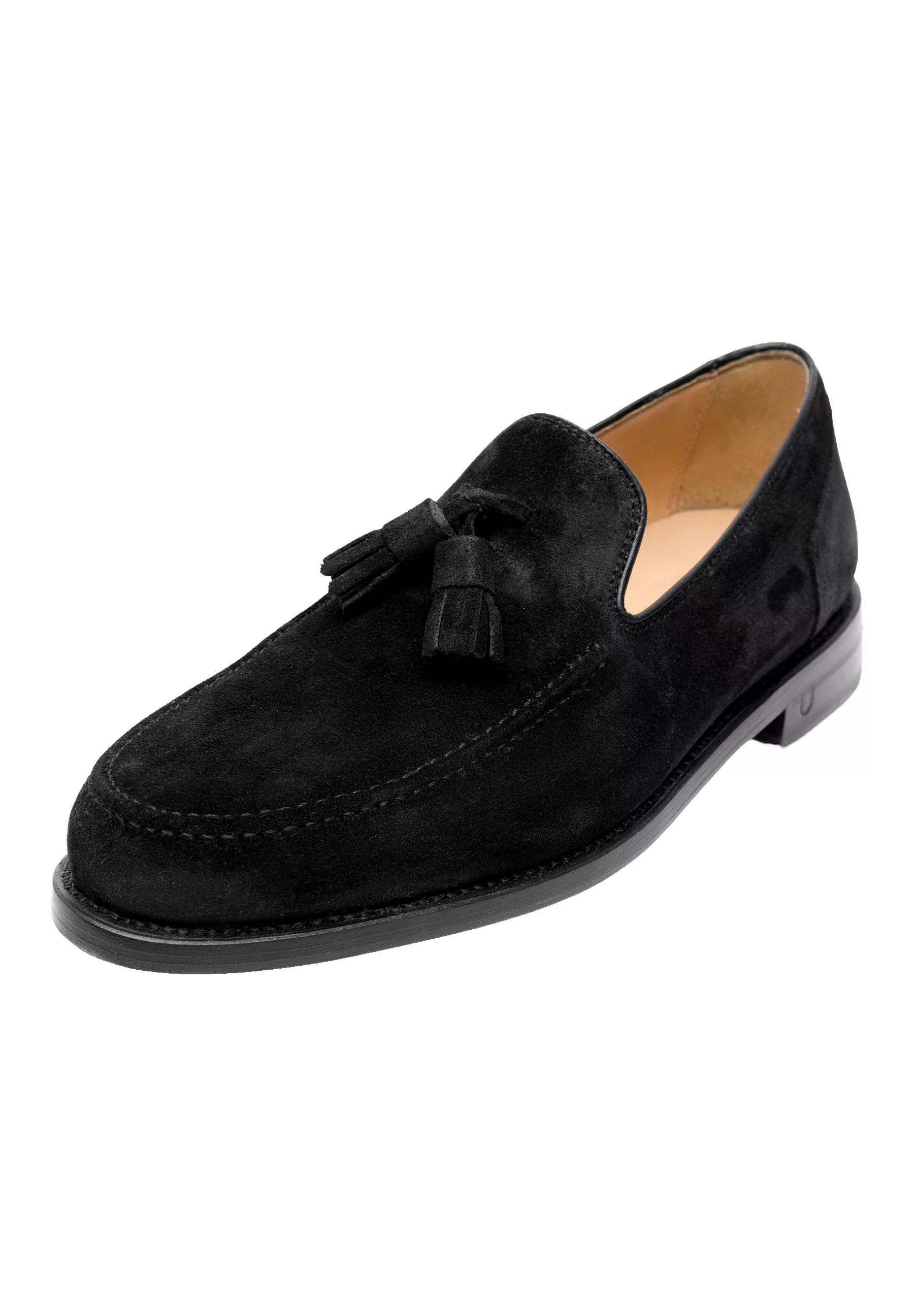 Henry Stevens Loafer "Haywood TL Businessschuh", Herren Halbschuhe Leder ha günstig online kaufen