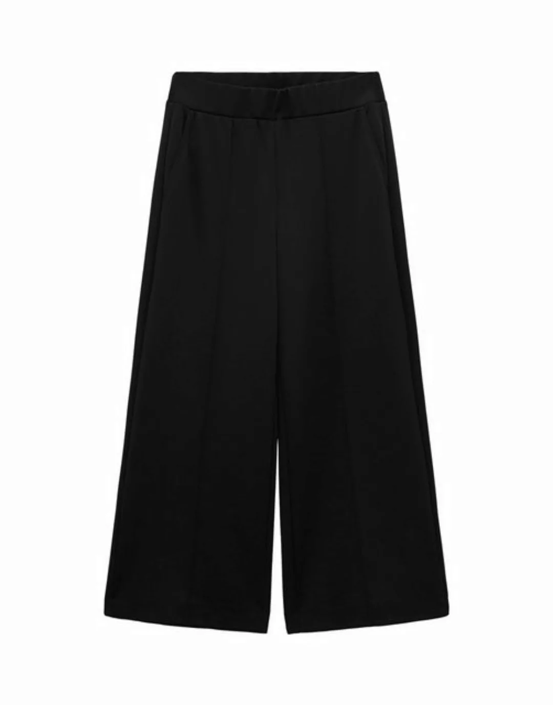 someday Culotte Curilo sleek black günstig online kaufen