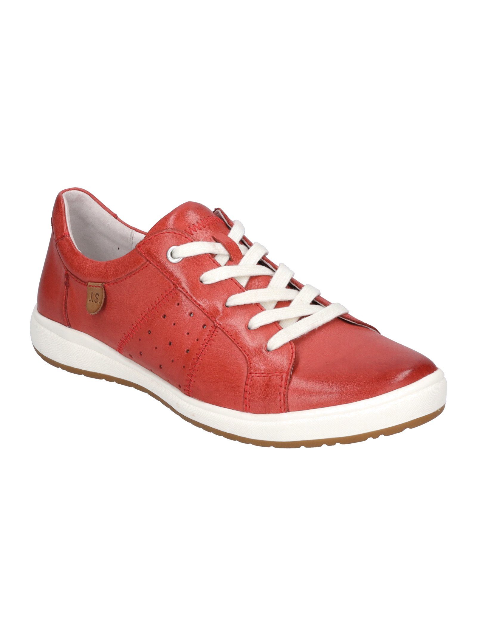 Josef Seibel CAREN 01 Sneaker, Freizeitschuh, günstig online kaufen