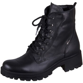 IgI&CO  Stiefel Stiefeletten Gianna 4663900 nero Nappa soft GTX 4663900 günstig online kaufen