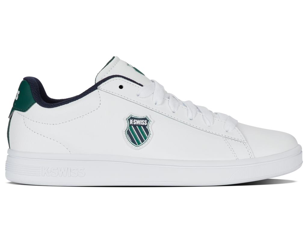 K-Swiss Sneaker "COURT SHIELD II" günstig online kaufen